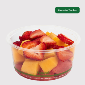 Customize Your Fruit Box